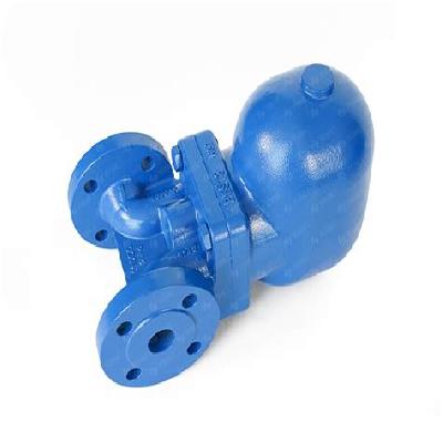 Ball Float Steam Trap