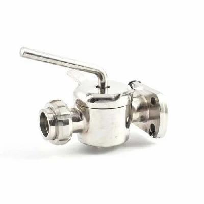 Dairy Valve