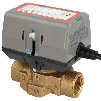 Motorized Control Valves