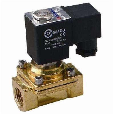 Solenoid Valve