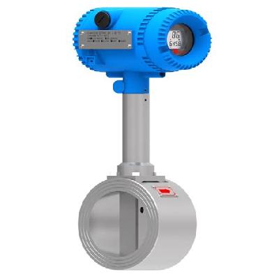 Steam Flow Meter