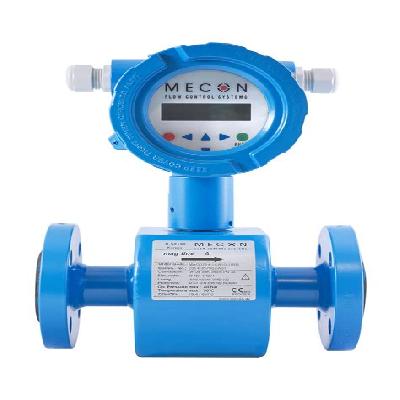 Water Flow Meter