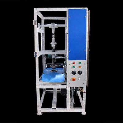 Automatic Dona Pate Making Machine
