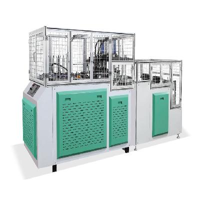 Dona Paper Plate Making Machine