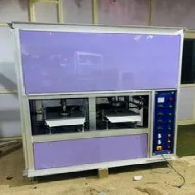 Fully Automatic Dona Making Machine