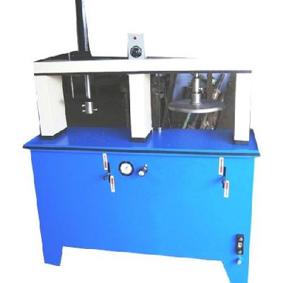 Fully Automatic Thali Making Machine