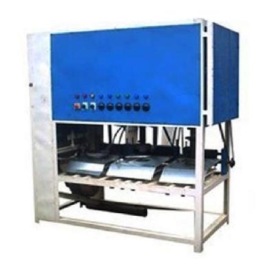 Paper Dona Making Machine