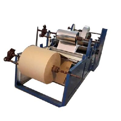 Silver Craft Lamination Machine