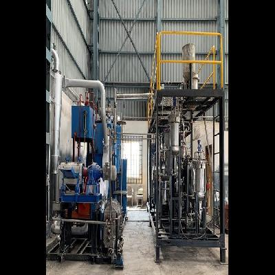 Sugarcane Machine