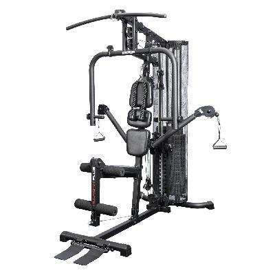 16-Station MultiGym