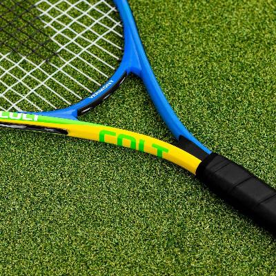  Tennis Rackets