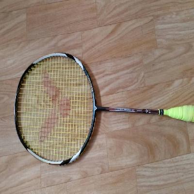 Badminton Rackets