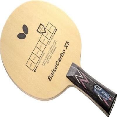 Balsa Carbon