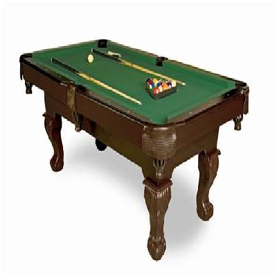 Billiards Table
