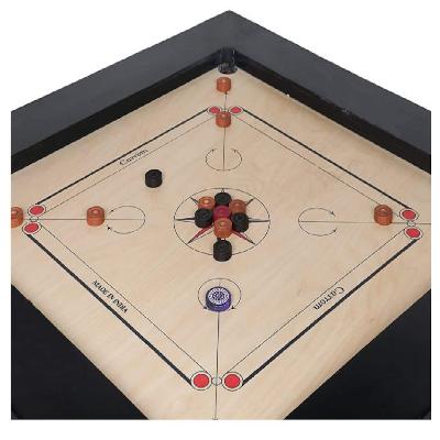 Club Model Carrom Boards