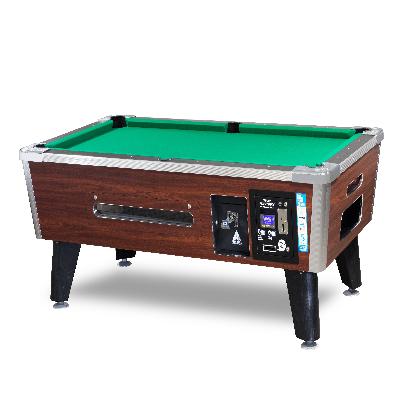 Matrixx Pool Table