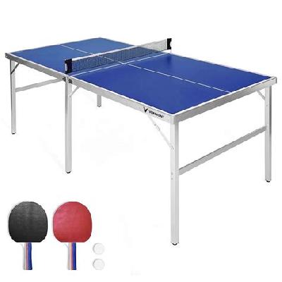 Midi Table Tennis Table