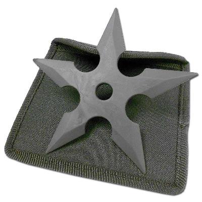 Ninja Fire Rubber