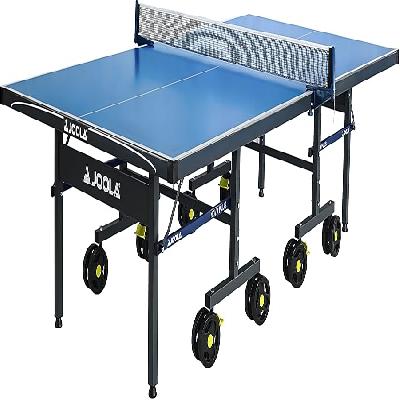 Roll Away 2000 Table Tennis Table