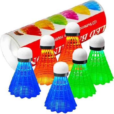 Shuttlecocks