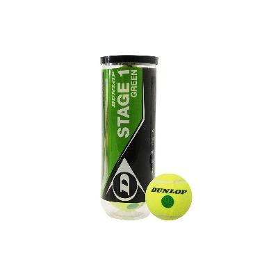 Stag 3 Ball Case