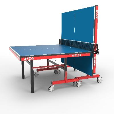 Stag International Deluxe Model Table Tennis Table