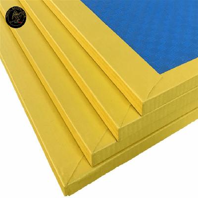 Stag Judo Mat Tatami