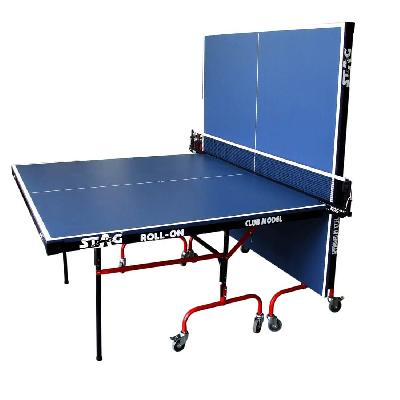 Stag Supreme Table Tennis Table
