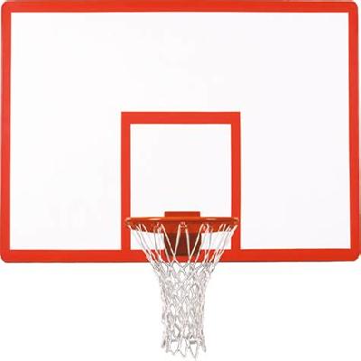 Strong Acrylic Transparent Basketball Board
