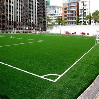 Synthetic Grass Artificial Turf For Soccer Field