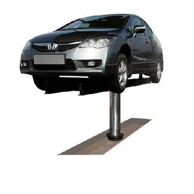 Hydraulic Car Washing Lift