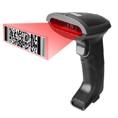 2D Barcode Reader