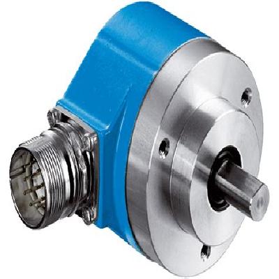 Absolute Encoders