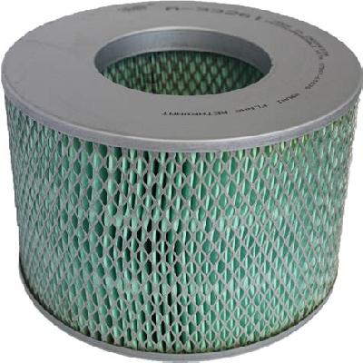 Air Filter Flame Resistant