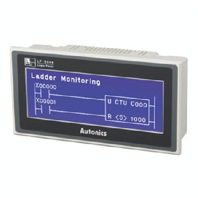 Autonics Graphic Touch Panel