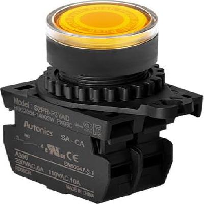 Autonics Push Button Switch