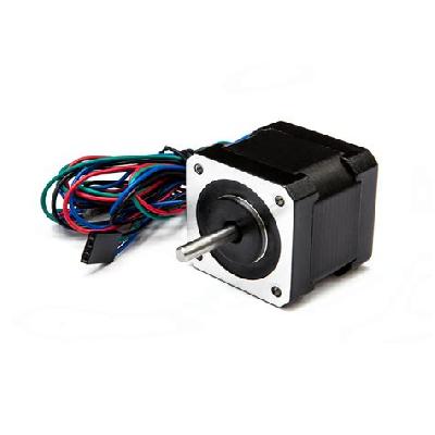 Bipolar Stepper Motors