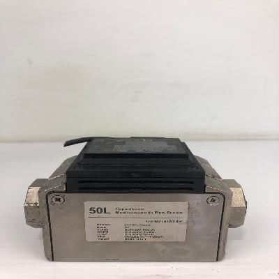 Capacitance Electromagnetic Sensor