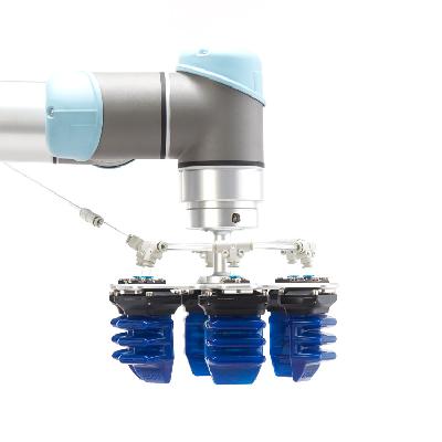 CKD AIR Gripper