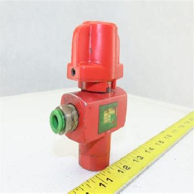 CKD Pneumatic Quick Exhaust Valve