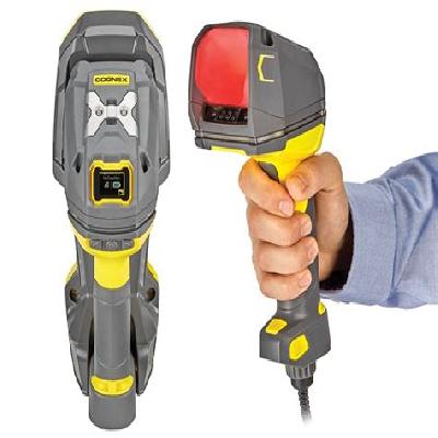 Cognex Dataman Barcode Reader