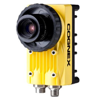 Cognex Machine Vision Inspection System
