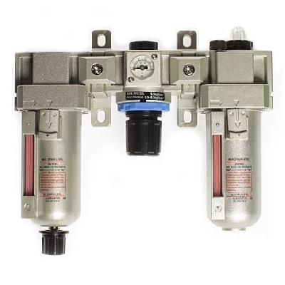 Compact FRL Kit