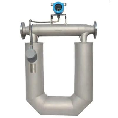 Coriolis Mass Flow Meters For Liquid 