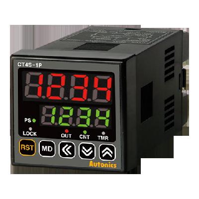 CT4S-1P4 Autonics Counters  Timer