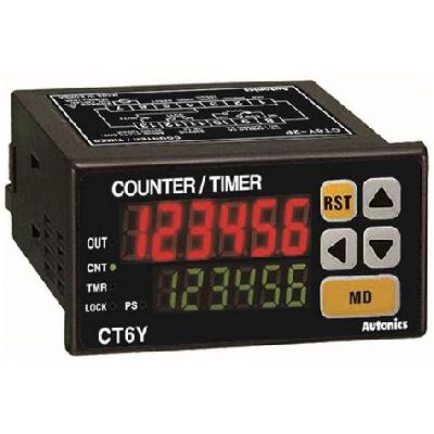 CT6Y-1P2 Autonics Counter