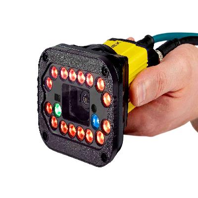 Datasensor Barcode Reader