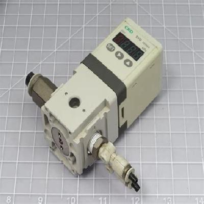 Digital Electro Pneumatic Regulator CKD