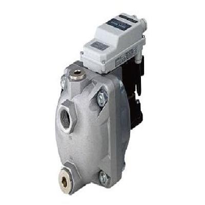 Drain Discharger (Snap Drain)