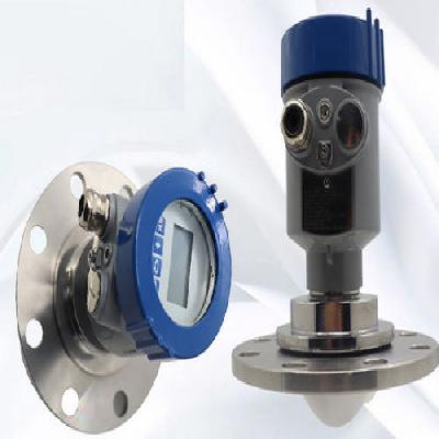 EFX By-Pass Level Transmitter